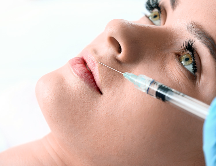 Dermal Filler Image 2